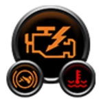 Logo of Warning Lights Application android Application 